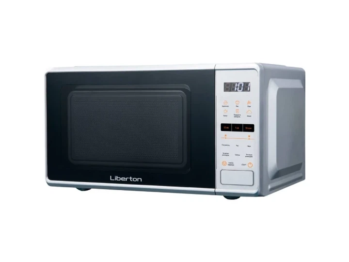 Мікрохвильовка Liberton LMW-2093E - изображение 2