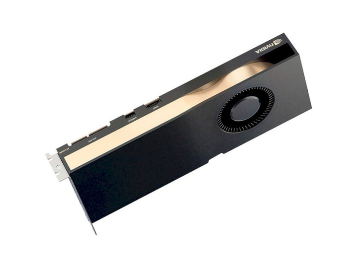 Відеокарта PNY Quadro RTX A4500 (VCNRTXA4500-SB) - изображение 4