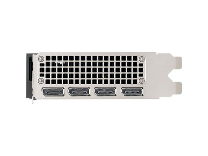 Відеокарта PNY Quadro RTX A4500 (VCNRTXA4500-SB) - изображение 5