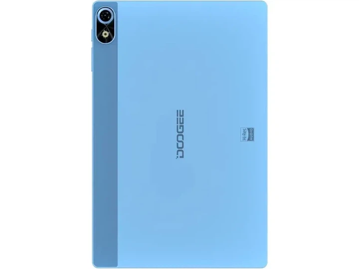 Планшет Doogee T10 Plus 8/128GB LTE Blue - зображення 5