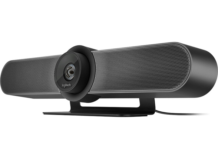 Веб-камера Logitech ConferenceCam MEETUP (960-001102) – фото, відгуки ...