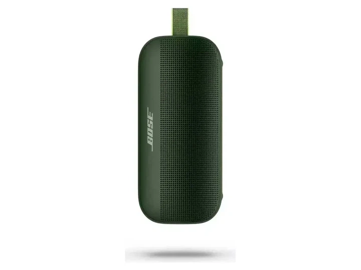 Портативна колонка Bose Soundlink Flex Bluetooth Cypress Green - Фото 2 Портативна колонка Bose Soundlink Flex Bluetooth Cypress Green - изображение 2