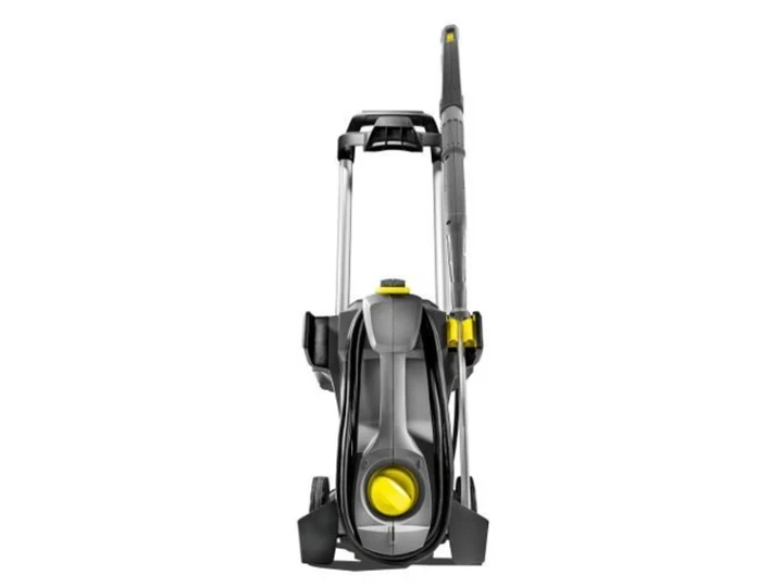 Мінімийка високого тиску Karcher HD 5/11 P Plus (1.520-961.0) - Фото 2 Мінімийка високого тиску Karcher HD 5/11 P Plus (1.520-961.0) - изображение 2