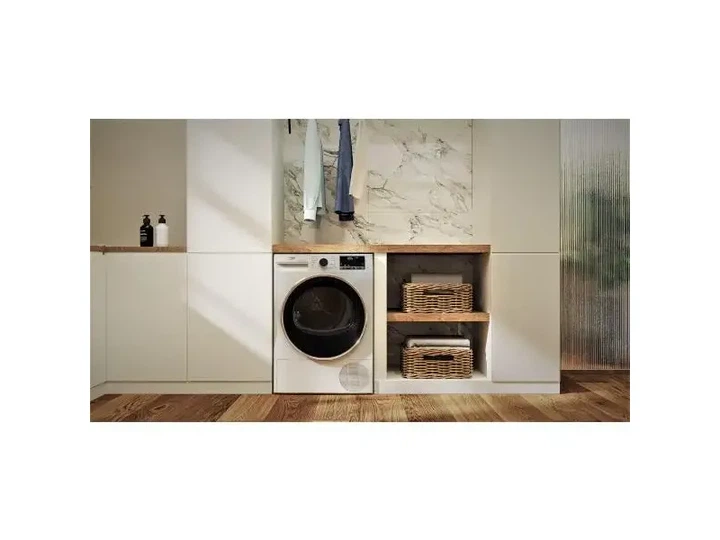 Сушильна машина Beko B3T67239WPB - изображение 7