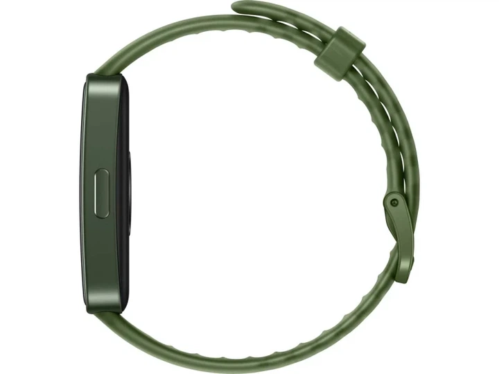 Фітнес-браслет Huawei Band 8 Emerald Green (55020ANP) - Фото 5 Фітнес-браслет Huawei Band 8 Emerald Green (55020ANP) - зображення 5