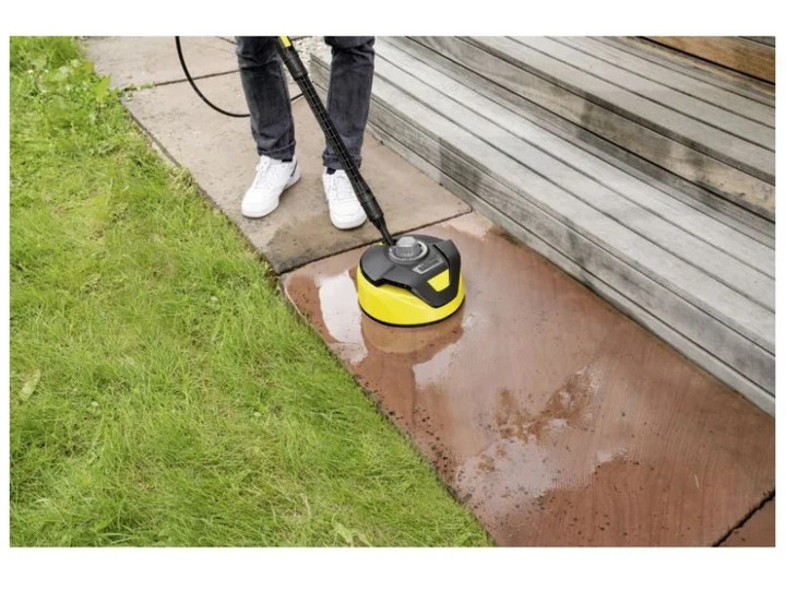 Мийка високого тиску Karcher K 4 WCM Premium Home (1.324-232.0) - Фото 10 Мийка високого тиску Karcher K 4 WCM Premium Home (1.324-232.0) - зображення 10
