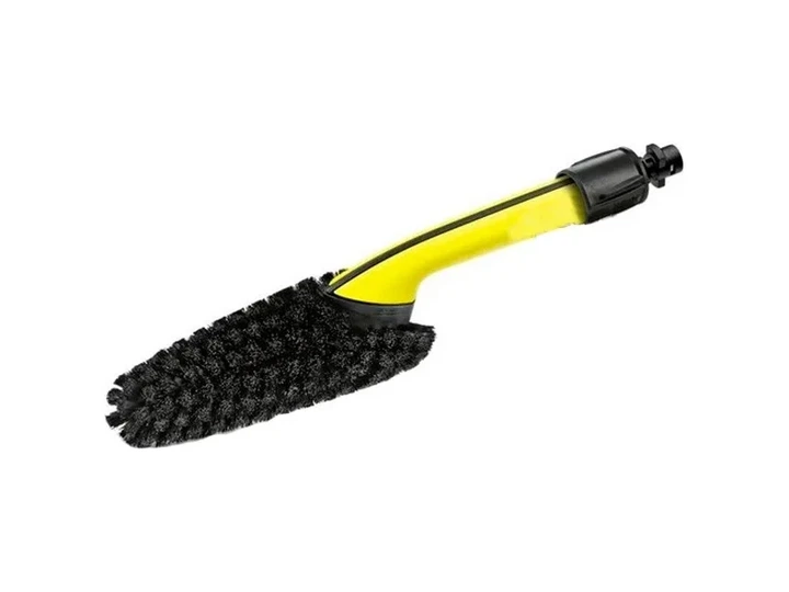 Щітка для мийки колісних дисків Karcher 2.643-234.0 - Фото 1 Щітка для мийки колісних дисків Karcher 2.643-234.0 - изображение 1