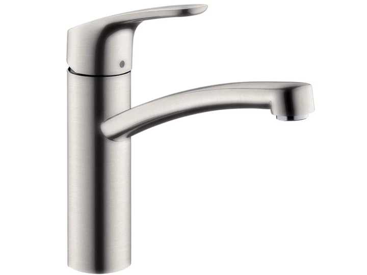Змішувач Hansgrohe Focus 31806800 - Фото 1 Змішувач Hansgrohe Focus 31806800 - изображение 1