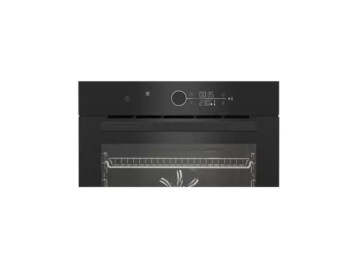 Духовка електрична Beko BBIM17400BP - зображення 4