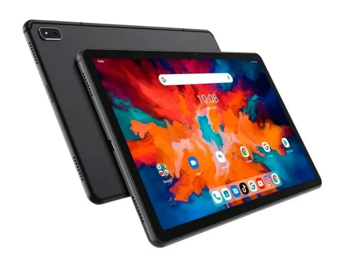 Планшет UMIDIGI A11 TAB 4/128GB Grey - Фото 3 Планшет UMIDIGI A11 TAB 4/128GB Grey - изображение 3