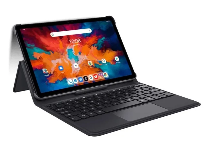 Планшет UMIDIGI A11 TAB 4/128GB Grey - Фото 4 Планшет UMIDIGI A11 TAB 4/128GB Grey - изображение 4
