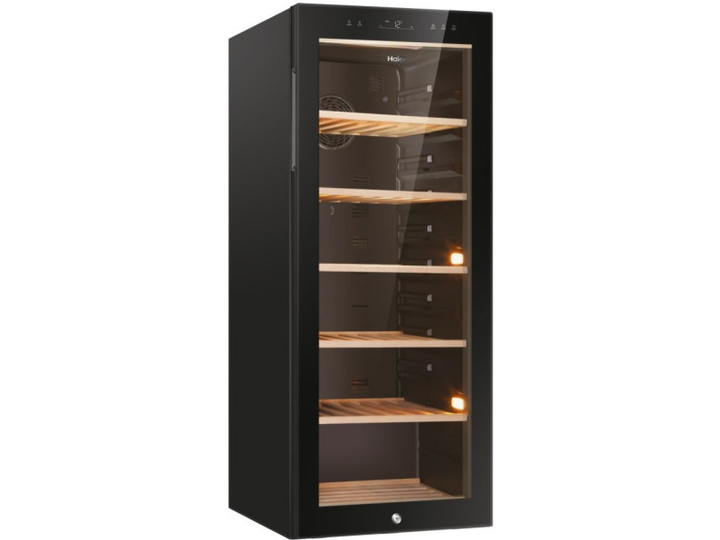 Винна шафа Haier HWS84GA - изображение 2