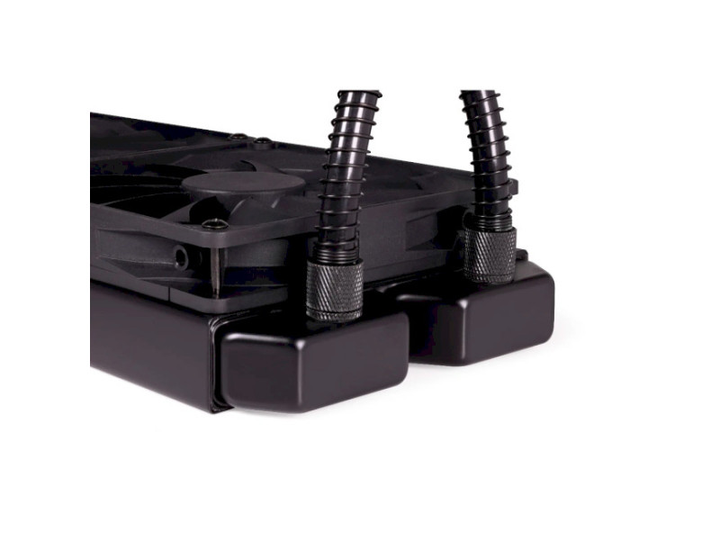Водяне охолодження ALPHACOOL Eisbaer 280 (11287) - изображение 2