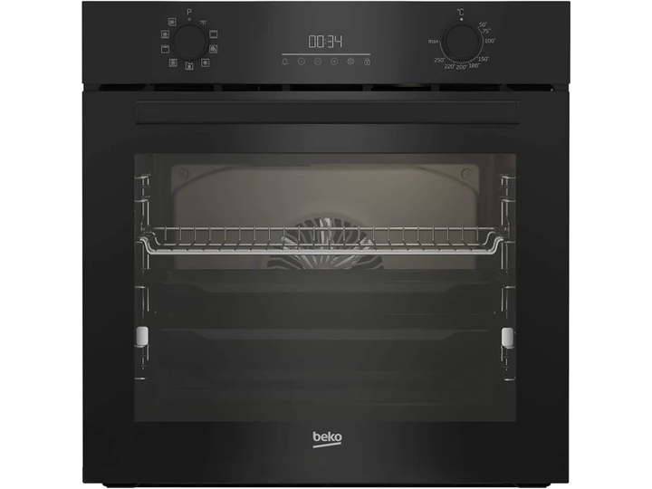 Духовка електрична Beko BBSM17330BCS - зображення 1