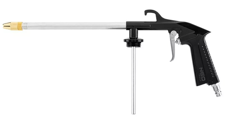 Pistolet do ropowania NEO Tools 1 l 14-706 (5907558452112) - obraz 3