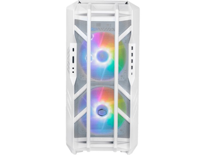 Корпус Cooler Master HAF 700 White (H700-WGNN-S00) - зображення 2