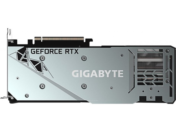 Відеокарта Gigabyte GeForce RTX 3070 GAMING OC 8G LHR (GV-N3070GAMING OC-8GD) rev. 2.0 - изображение 3