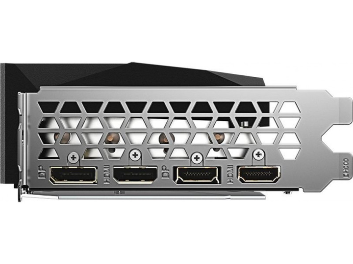 Відеокарта Gigabyte GeForce RTX 3070 GAMING OC 8G LHR (GV-N3070GAMING OC-8GD) rev. 2.0 - изображение 4