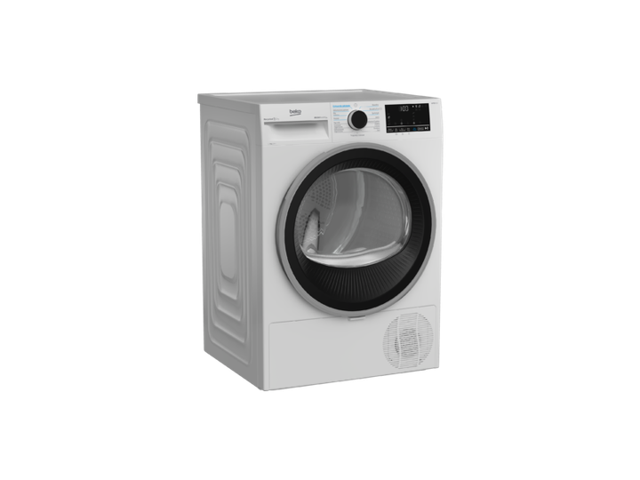 Сушильна машина Beko B5T69233 - изображение 2