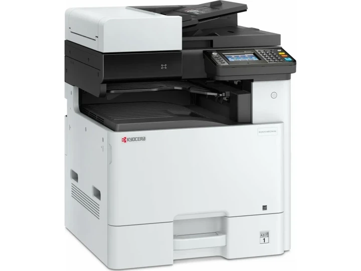 БФП Kyocera ECOSYS M8130cidn (1102P33NL0) - зображення 2