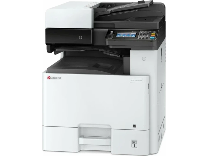 БФП Kyocera ECOSYS M8130cidn (1102P33NL0) - зображення 3
