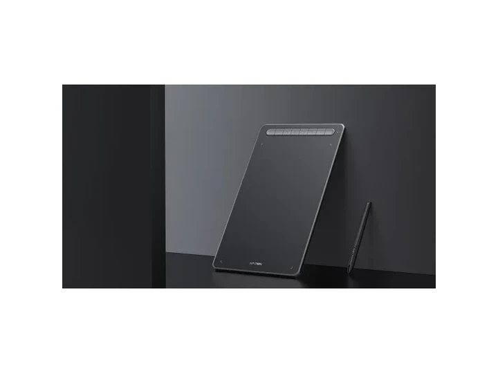Графічний планшет XP-Pen Deco MW Black - зображення 5