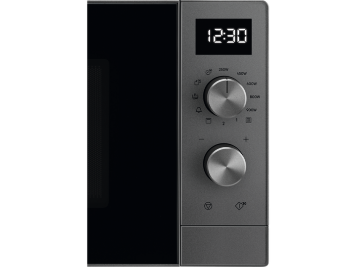 Мікрохвильова піч Electrolux EMZ725MMTI - изображение 2