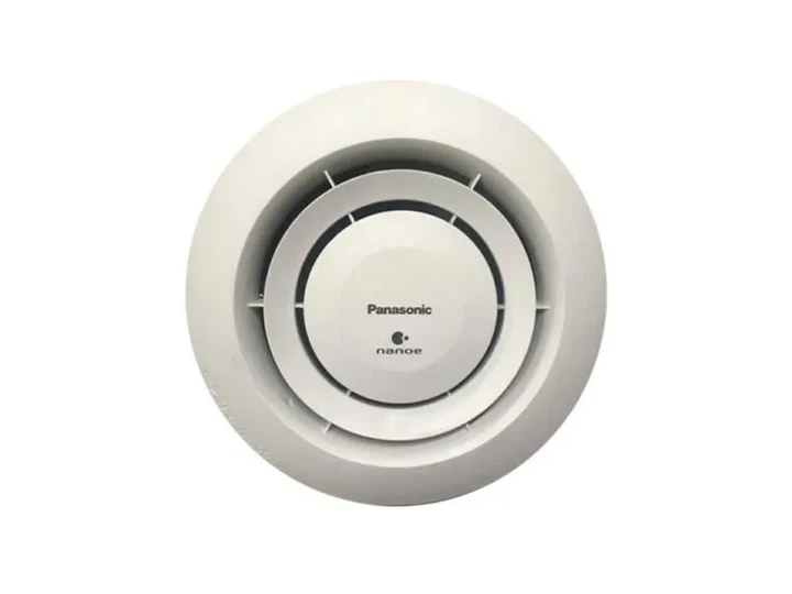 Очищувач повітря Panasonic FV-15CSD1ABU - изображение 2