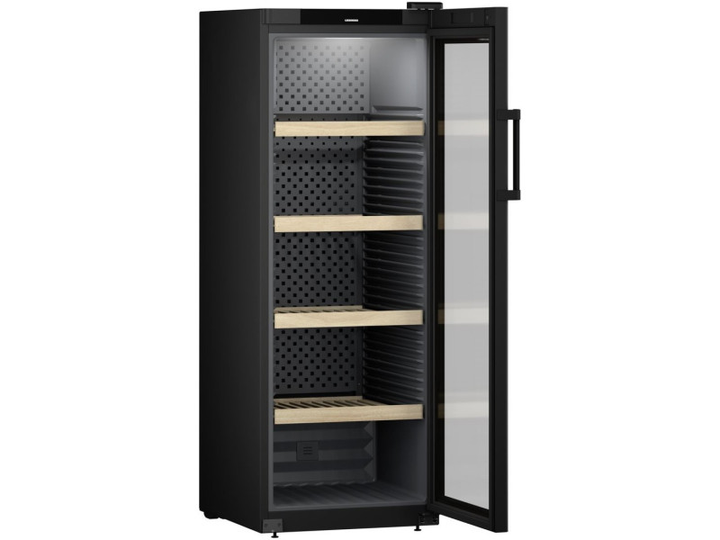 Винна шафа Liebherr WPbl 5001 GrandCru - изображение 2