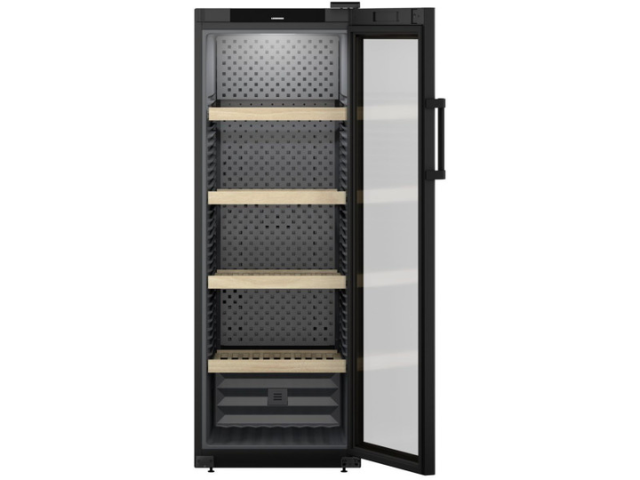 Винна шафа Liebherr WPbl 5001 GrandCru - изображение 3