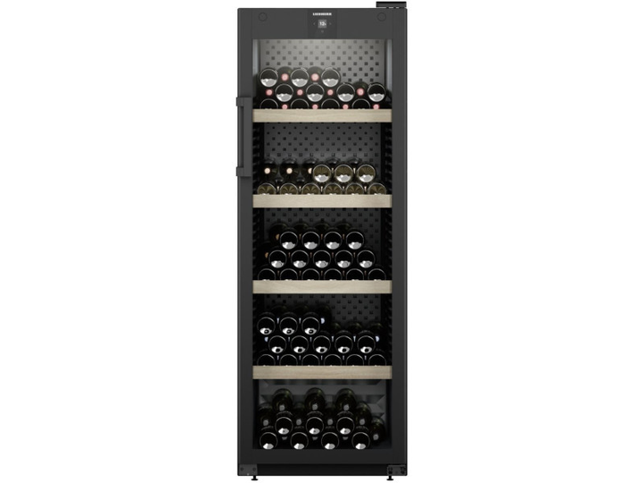 Винна шафа Liebherr WPbl 5001 GrandCru - изображение 7