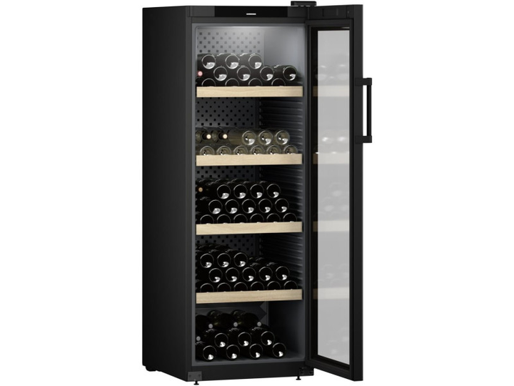 Винна шафа Liebherr WPbl 5001 GrandCru - изображение 8