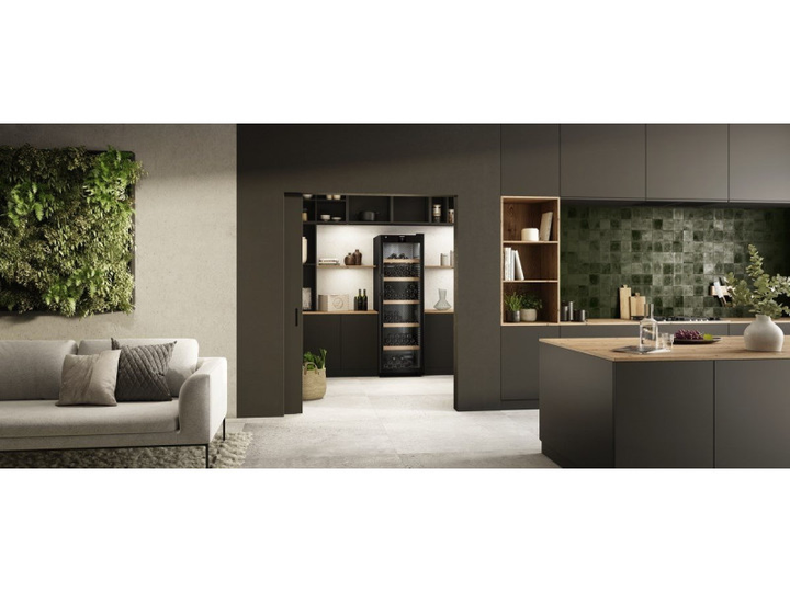 Винна шафа Liebherr WPbl 5001 GrandCru - изображение 9