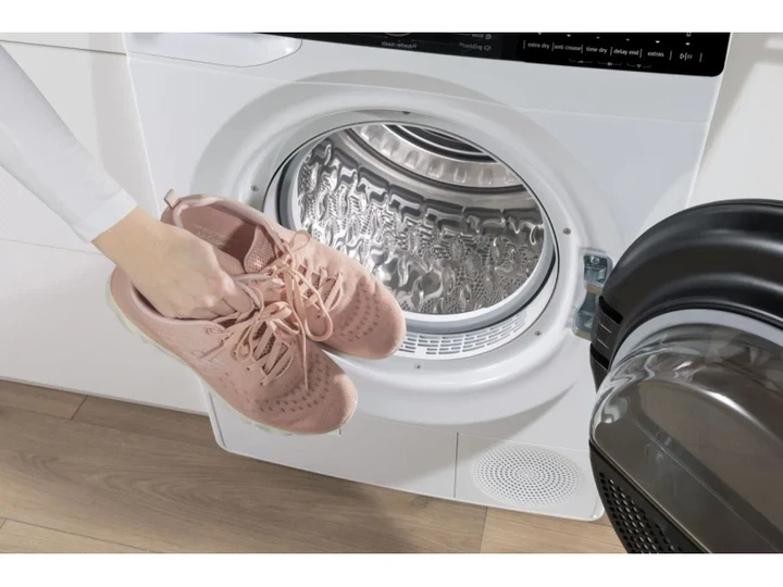 Сушильна машина Gorenje DPNE92GNLWIFI - изображение 4