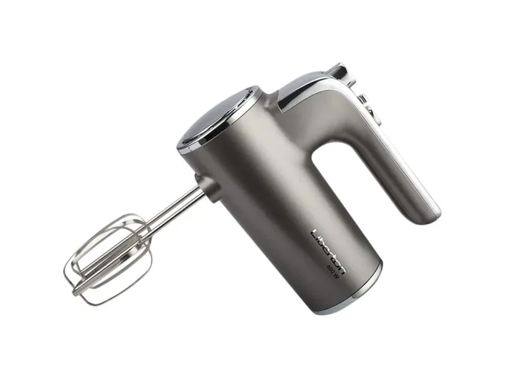 Міксер Liberton LHM-2807 - Фото 1 Міксер Liberton LHM-2807 - изображение 1