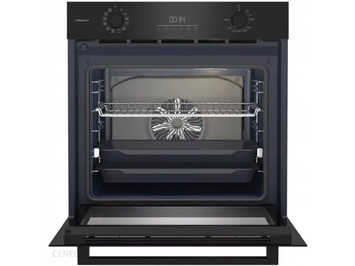 Духовий шафа Beko BBIS17300BCS - зображення 3