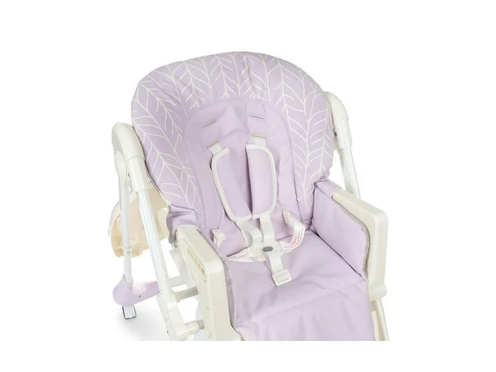 Стілець для годування Bambi M 3233L (lilac) - зображення 4