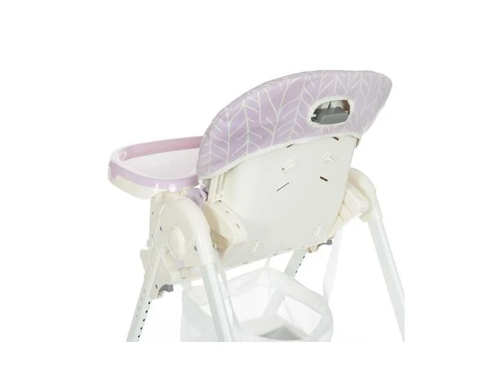 Стілець для годування Bambi M 3233L (lilac) - зображення 5