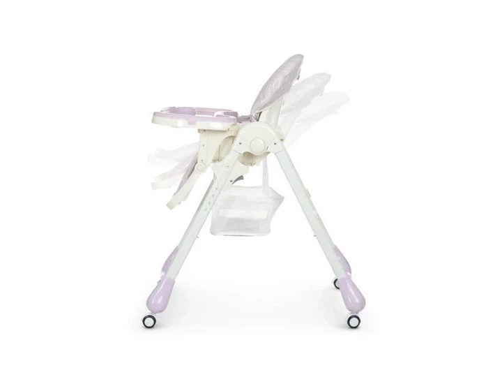 Стілець для годування Bambi M 3233L (lilac) - зображення 6