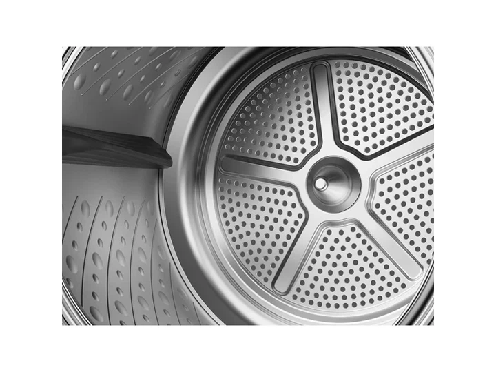 Сушильна машина Hisense DH5S102BW - изображение 2