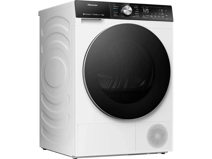 Сушильна машина Hisense DH5S102BW - изображение 7