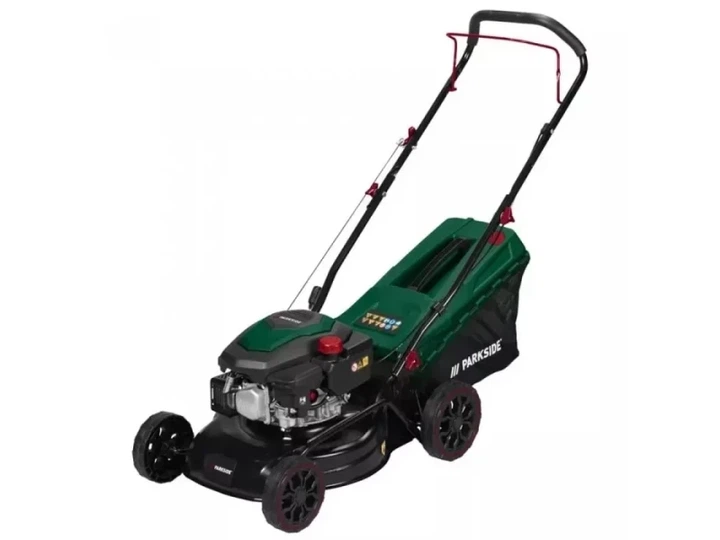 Газонокосарка Parkside PBRM51A1 (3911250978-50) - изображение 3