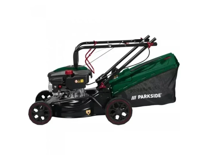 Газонокосарка Parkside PBRM51A1 (3911250978-50) - изображение 4