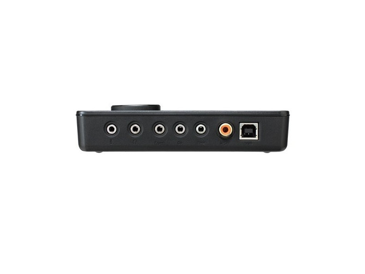 Звукова карта Asus Xonar U5 - изображение 2