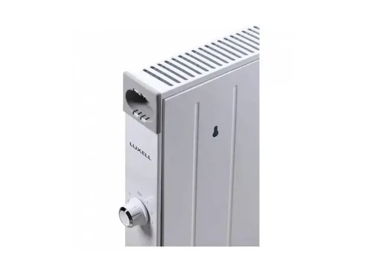 Конвектор Luxell HC-2947 - Фото 2 Конвектор Luxell HC-2947 - изображение 2