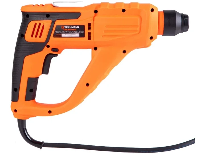 Перфоратор Tekhmann TRH-500 Mini 850598 - изображение 3