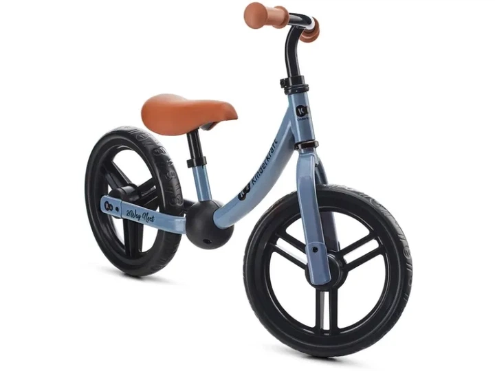 Біговел KinderKraft 2Way Next 2022 Blue Sky (KR2WAY22BLU0000) - зображення 5
