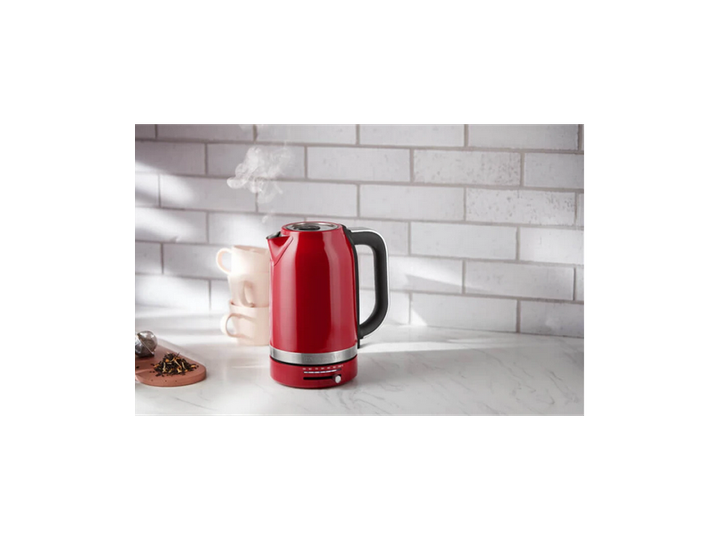 Електрочайник KitchenAid 5KEK1701EER - изображение 3