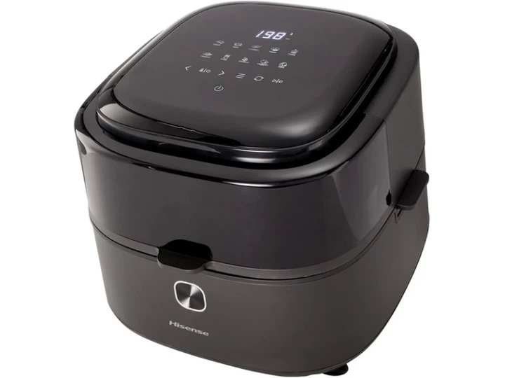 Мультипіч Hisense HAF1350DR - изображение 2