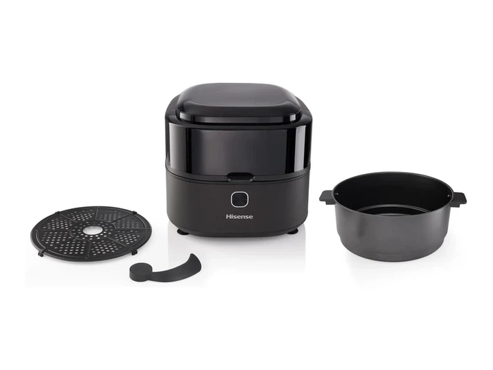 Мультипіч Hisense HAF1350DR - изображение 6